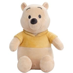 NEW Lambs & Ivy Disney Baby Hunny Bear Winnie the Pooh Plush Soft Stuffed Toy